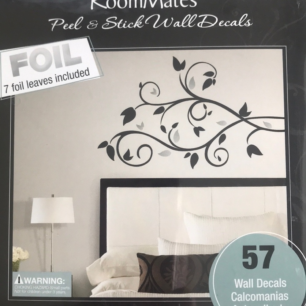 Wall Decals